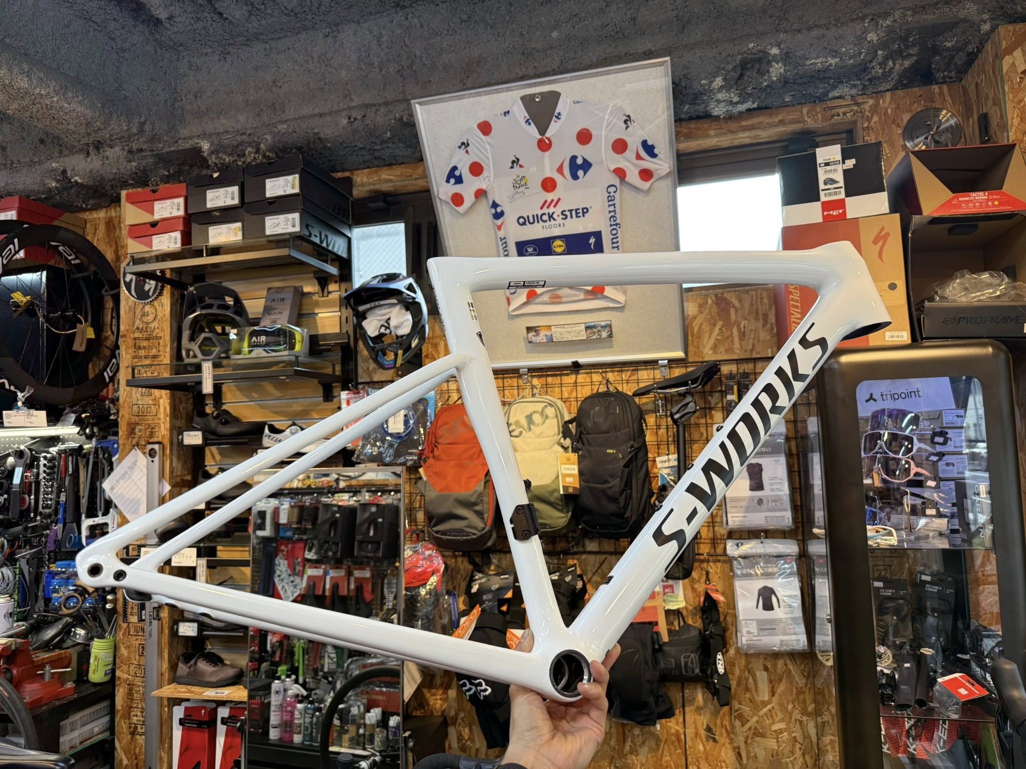 RETUL トップキャップでドレスアップ | スペシャライズド正規