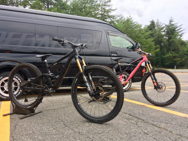 Specialized マウンテンバイク エンデューロ ENDURO S3（マウンテン 