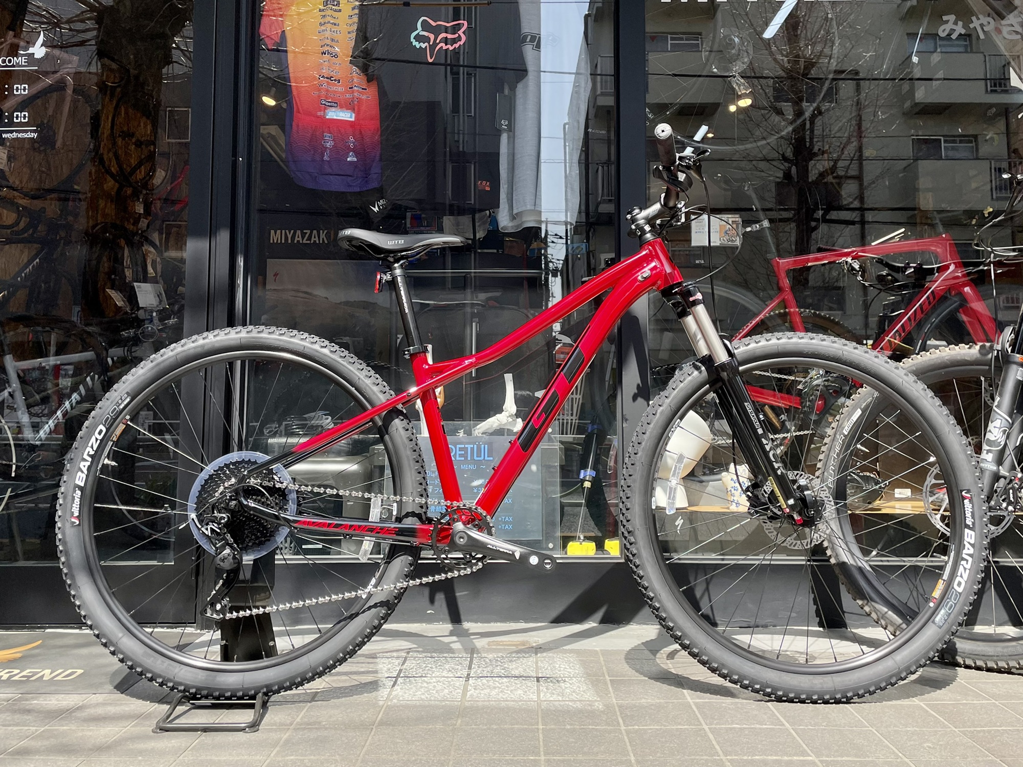 10万円台】MTBデビューにオススメのバイク | スペシャライズド正規販売