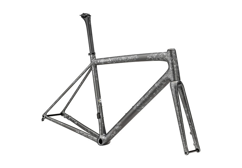 ※マユみんさん専用※SPECIALIZED AETHOS フレーム（サイズ56） マユみんさん専用※SPECIALIZED AETHOS フレーム（サイズ56