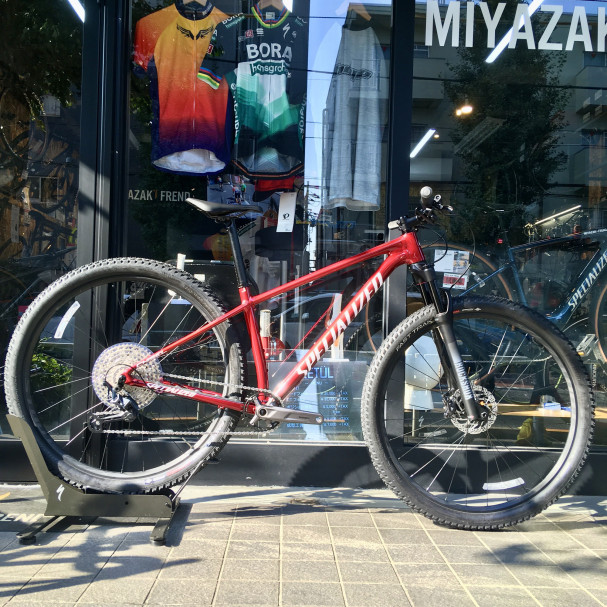 2021年モデル！CHISEL COMP M・Lサイズ電撃入荷…予定 