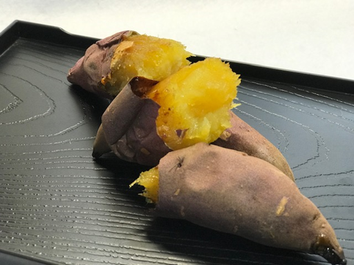 MENU | 株式会社芋助