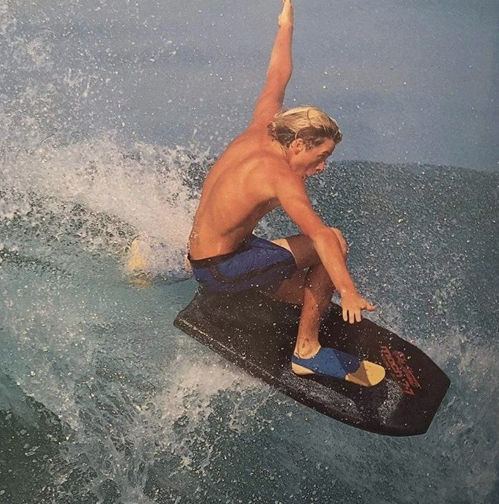 ボディボードスクール Days Surf ボディボードスクール Days Surf