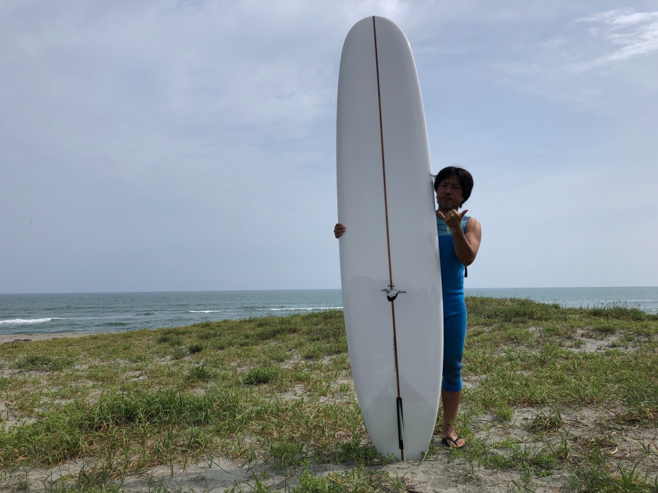 Weston Surfboards Days Surf Weston Surfboards Days Surf