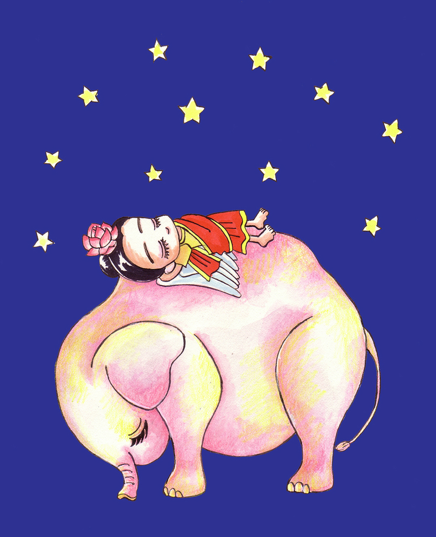 北川玲子/きたがわれいこギャラリー