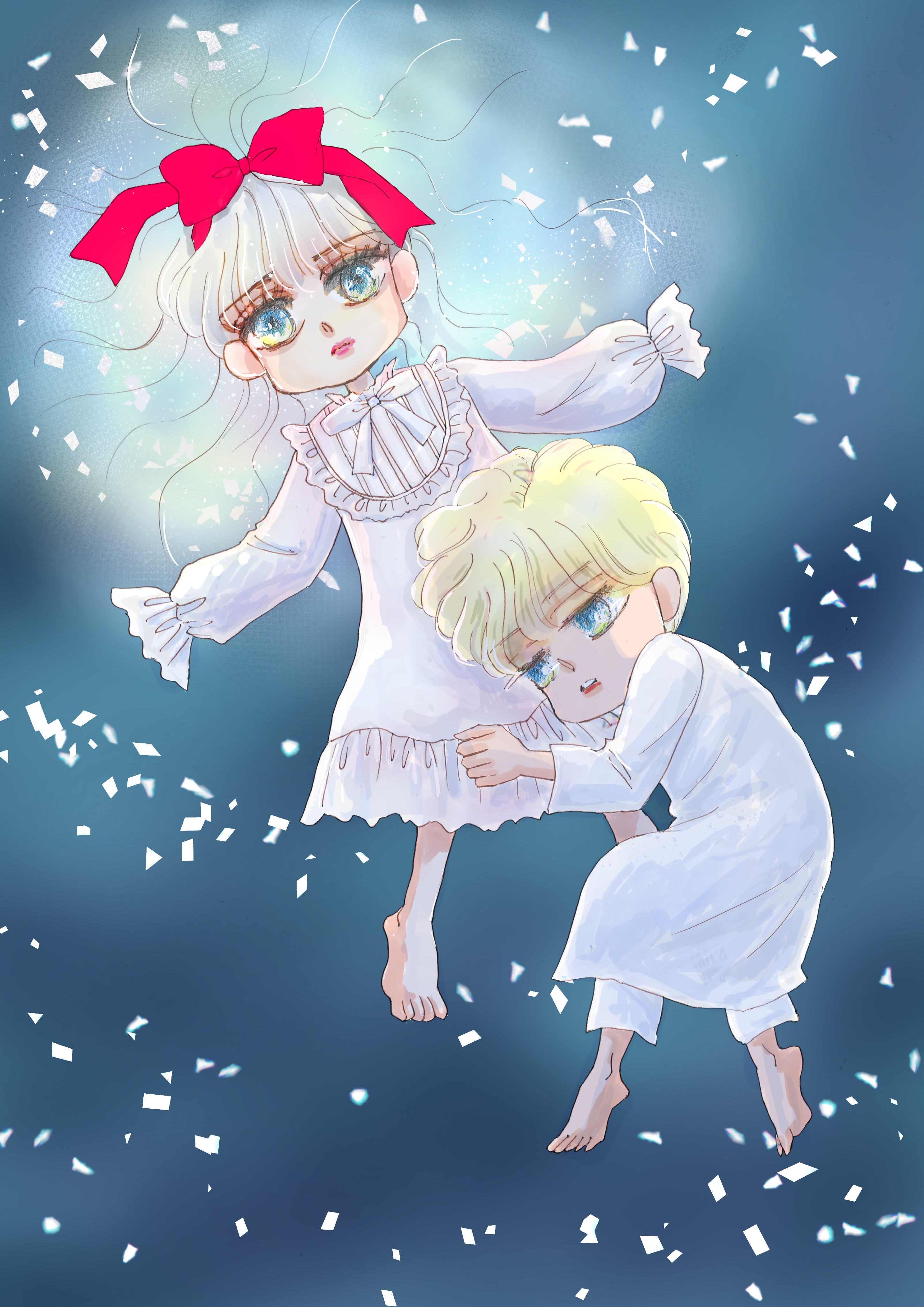 北川玲子/きたがわれいこギャラリー