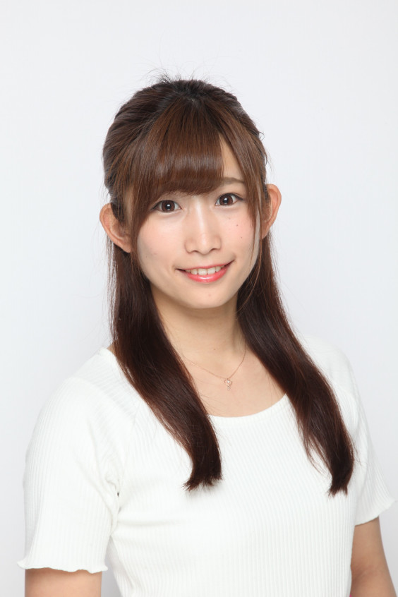 Profile 白石れい Profile 白石れい