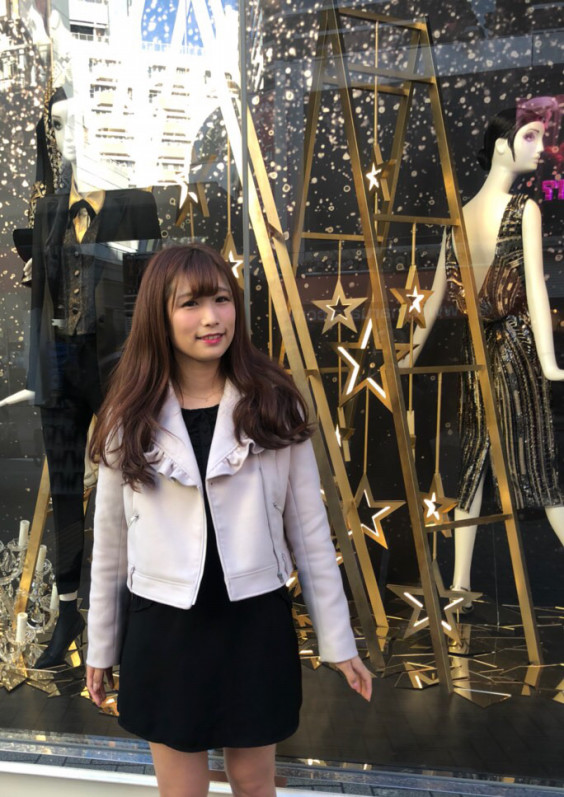 Profile 白石れい Profile 白石れい