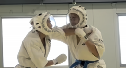 社)全日本空道連盟 大道塾静岡西道場