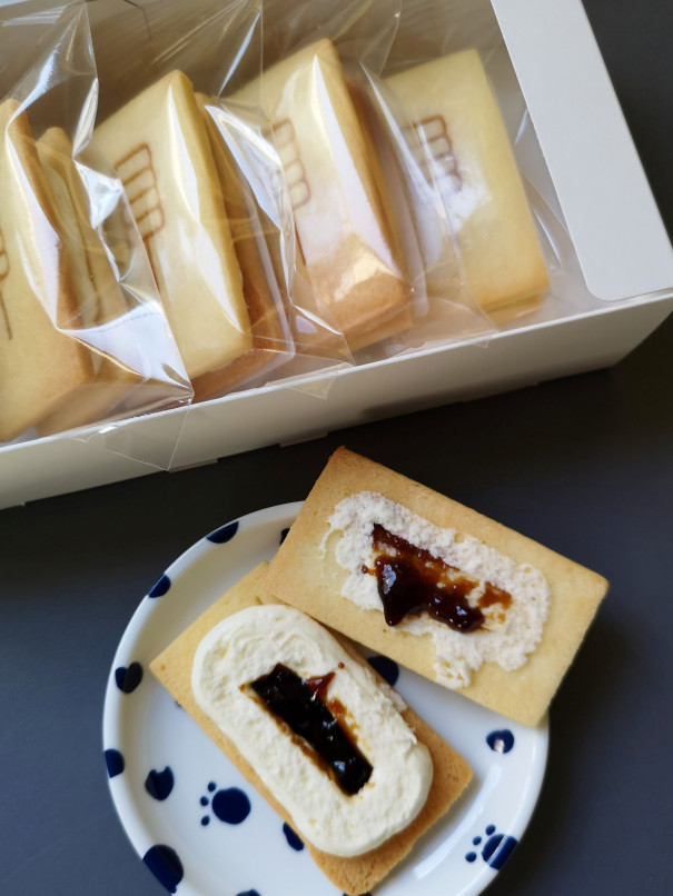 コーヒー好きにおすすめの Kurasu Kyoto と京都土産 Travel Log