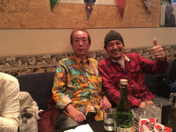瀬川洋 Travelin Ocean Bluebirds フォークソングbar Penny Lane 瀬川洋 Travelin Ocean Bluebirds フォークソングbar Penny Lane