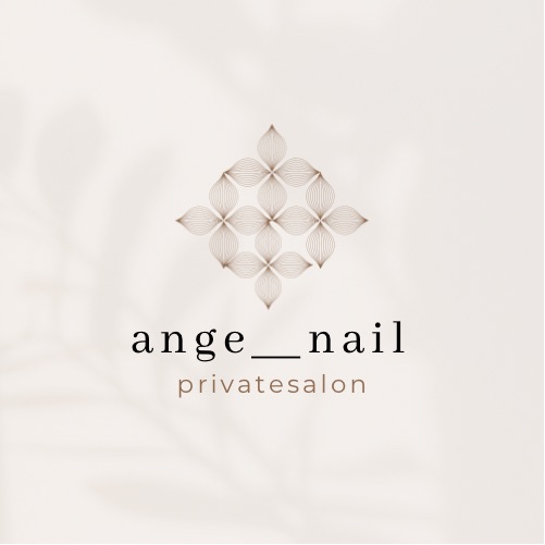 Ange_nailの外観