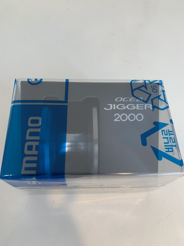 オシアジガー00替えスプール 伊勢湾ジギング日記 志摩沖ジギング 志摩沖キハダキャスティング