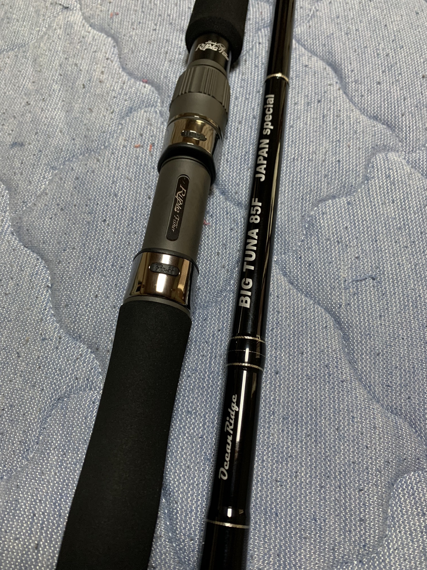 リップルフィッシャー ビッグツナ RippleFisher BIGTUNA 85