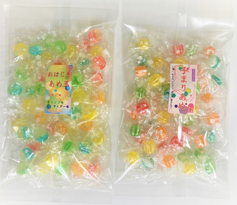 2023年6月のおしらせ | お菓子卸売りの三栄商事株式会社