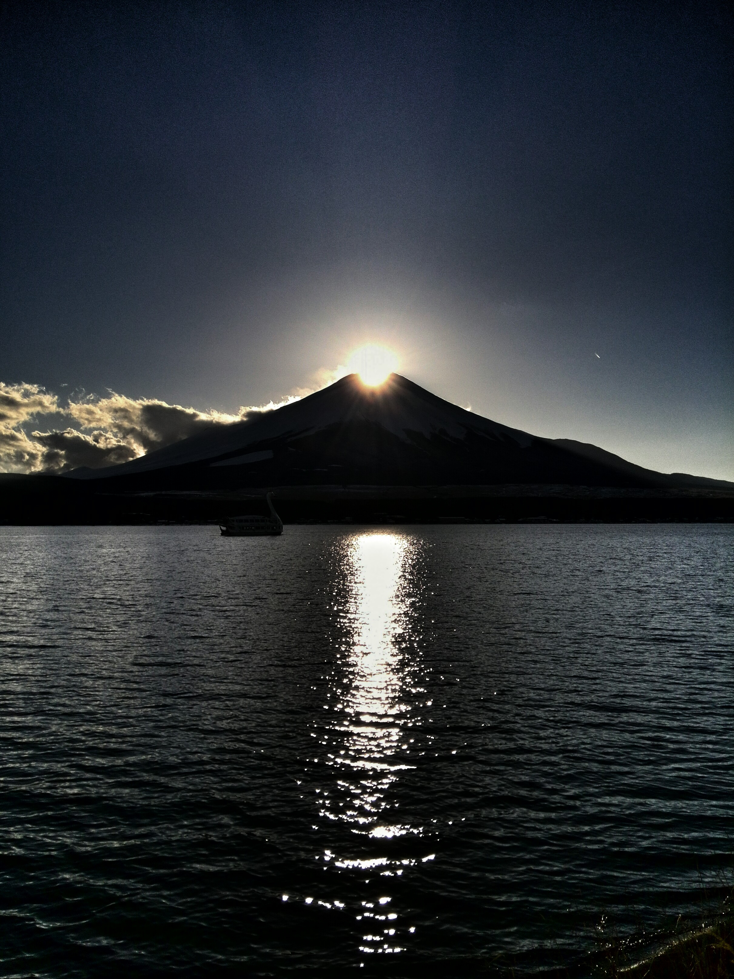 世界遺産富士山写真販売致します