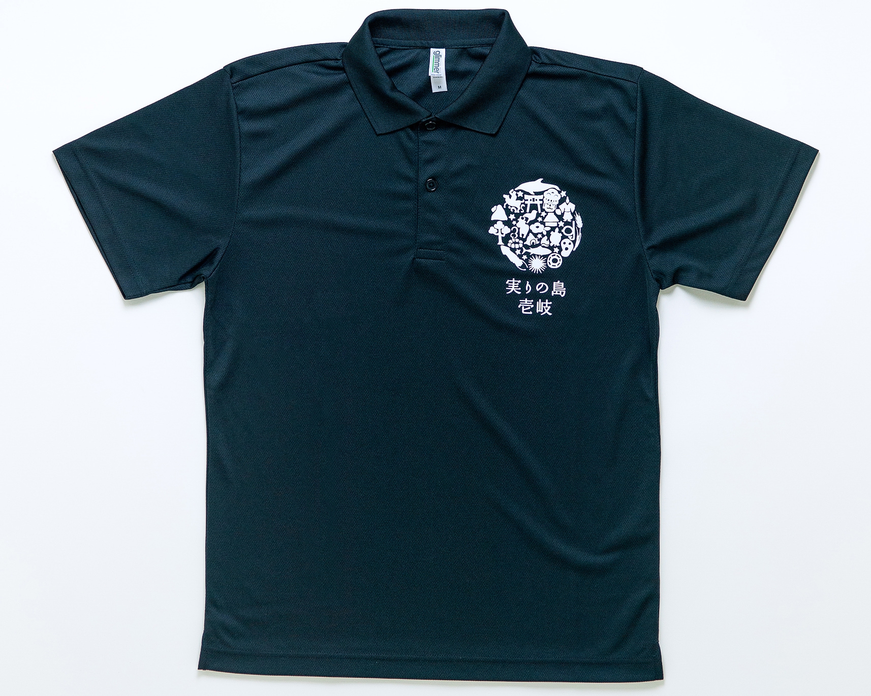 ポロシャツ | 壱岐のデザインTシャツ販売 | ブティックひぐち