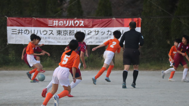 10 31 U12リーグ第3節 Vs城山sc Texas Eleven 10 31 U12リーグ第3節 Vs城山sc Texas Eleven