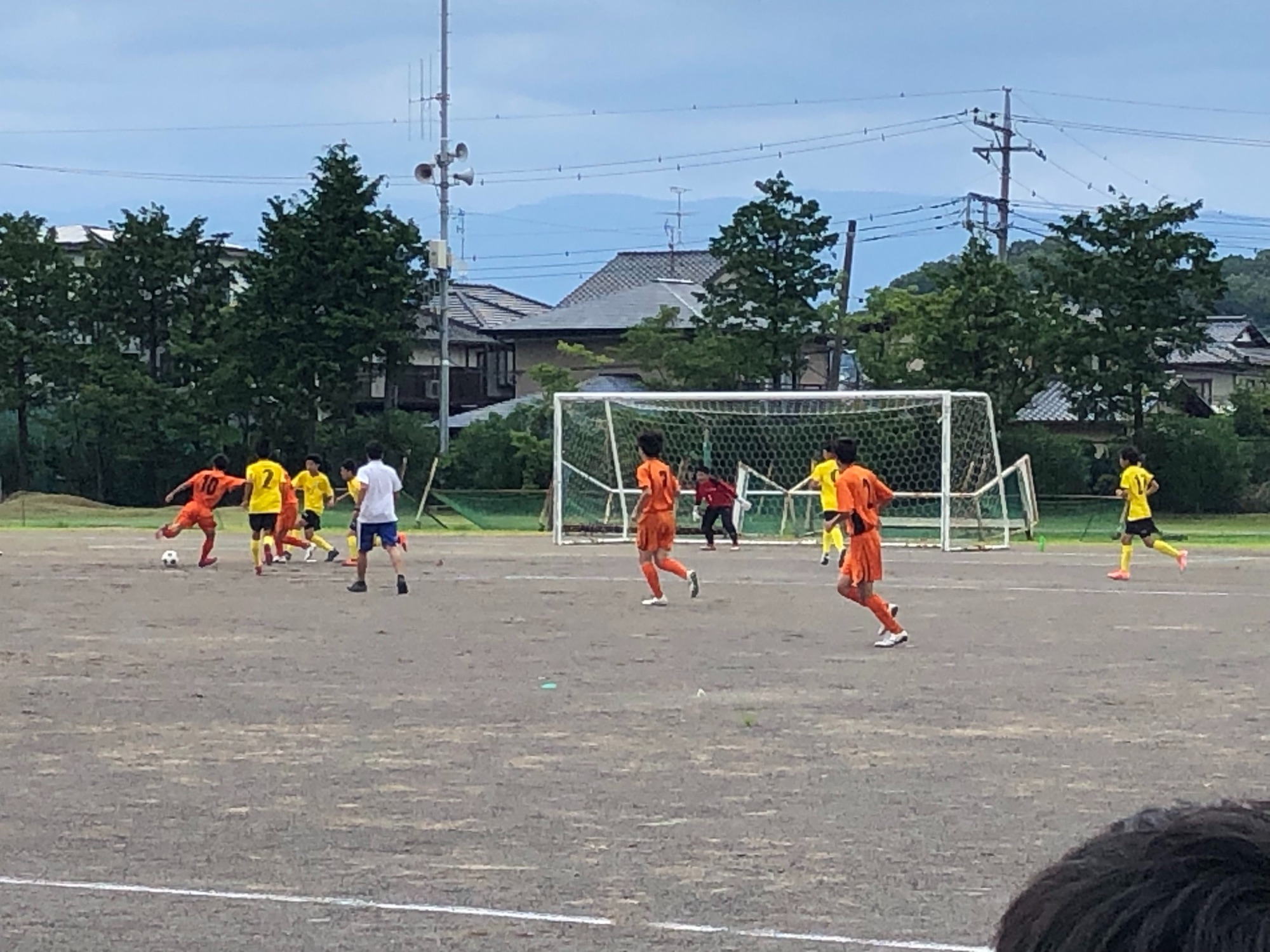 Tg 沼津商業 誠恵 Kokorozashi Family