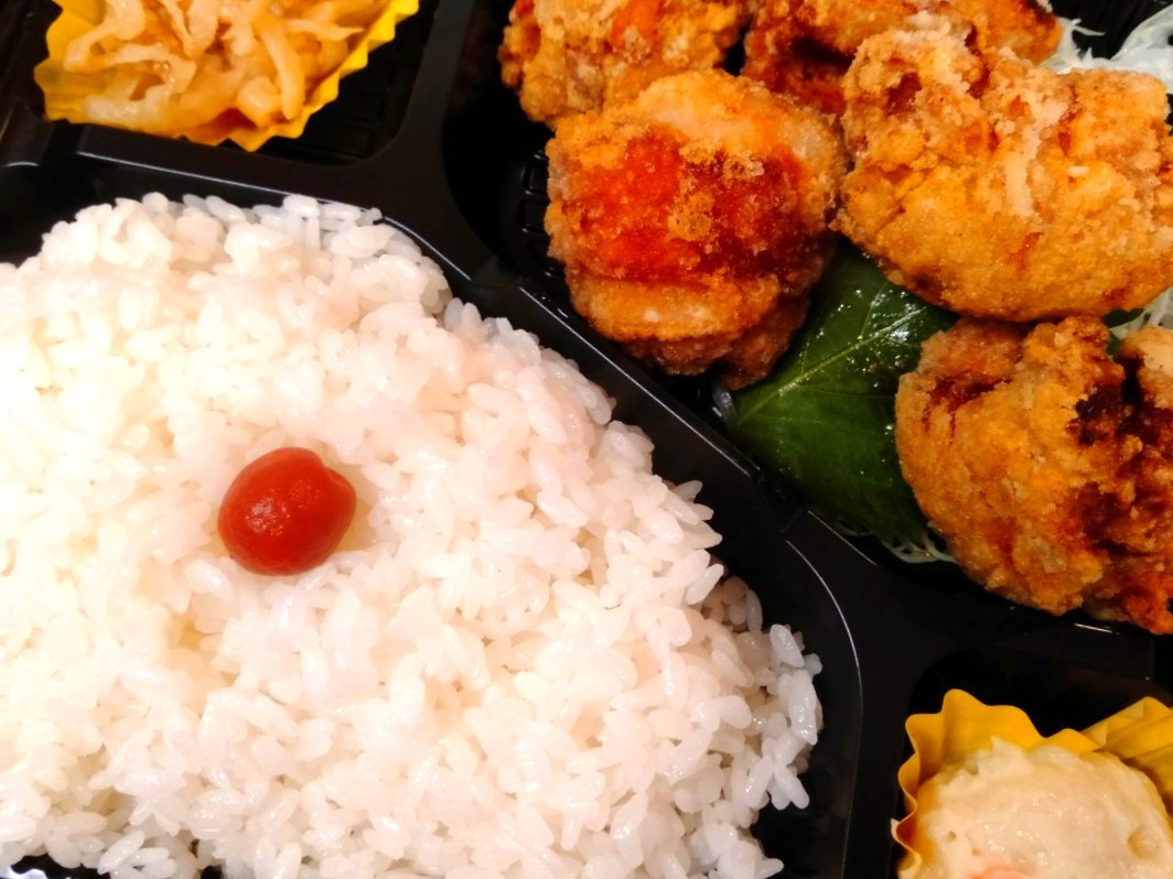 にっこにこ食堂
