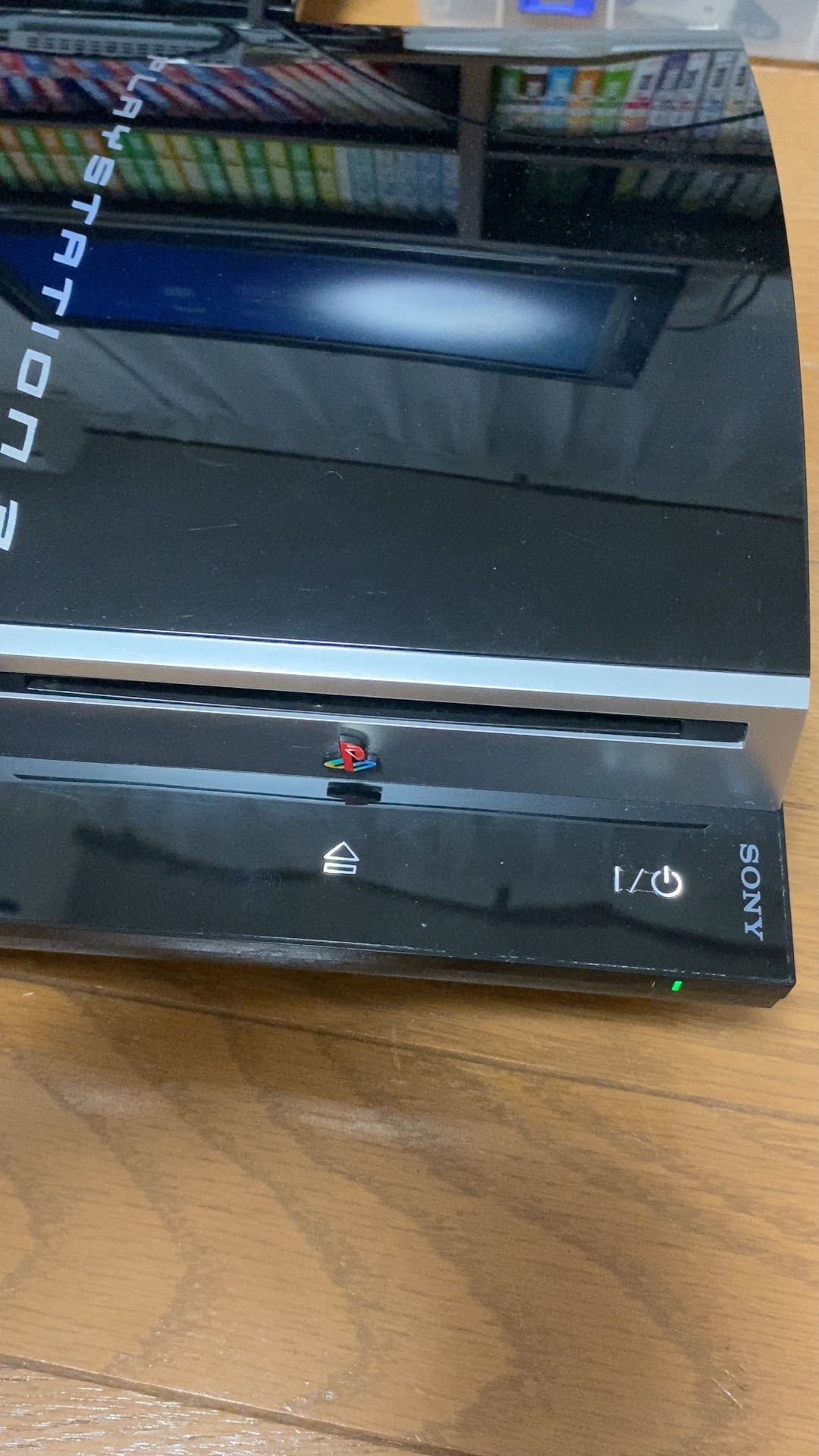 PS3 YLOD修理 パート2 成功編 | 僕