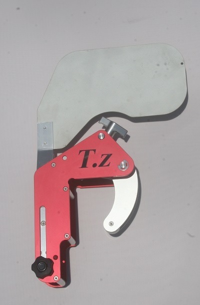T.z ボートラダー | T.z Factory ティーズファクトリー