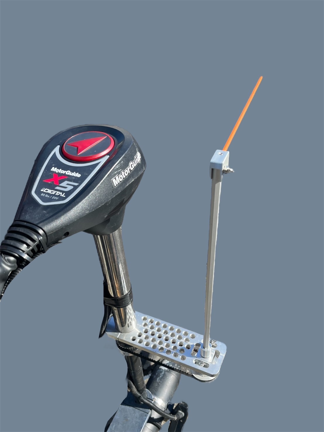 T.z Factory ティーズファクトリー バウデッキ 21ショートマウント