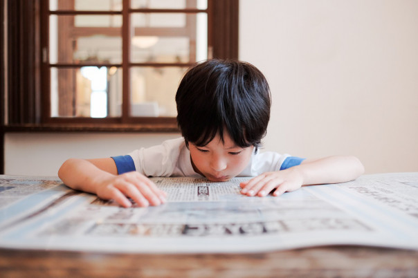 おうちで学習 新聞活用 各社無料コンテンツ紹介してます わたしとしんぶん