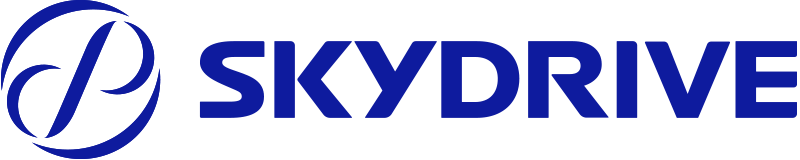 紹介| スカイドライブ(SkyDrive Inc.) - 空を走る車