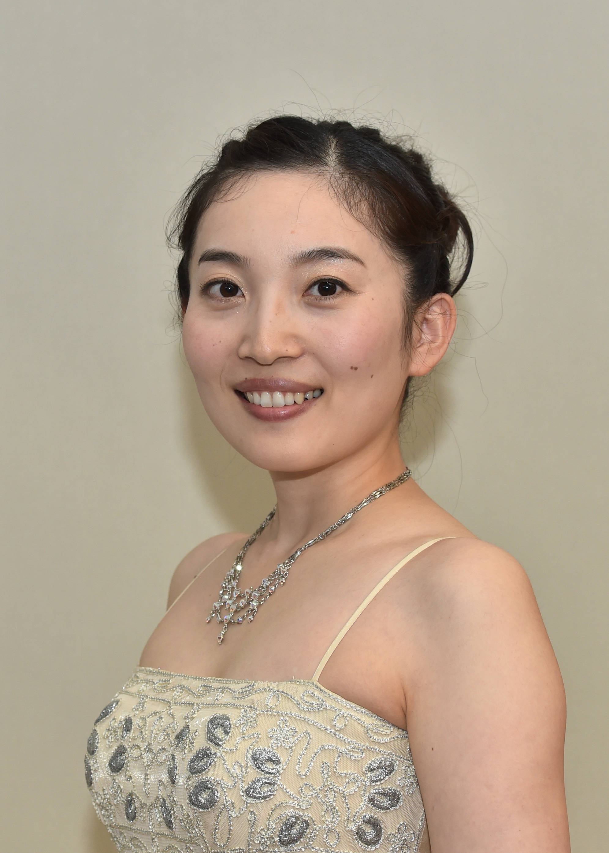 Profile Tomoko Kaneko Official Website