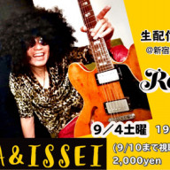 19 6 21 金 喜多見 Bar ミラーボール Tokyo Funky Dolls 19 6 21 金 喜多見 Bar ミラーボール Tokyo Funky Dolls