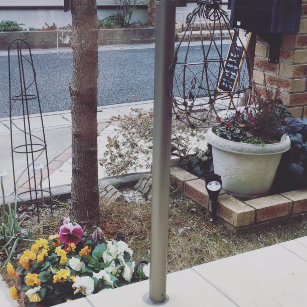 Profile 美容室tino