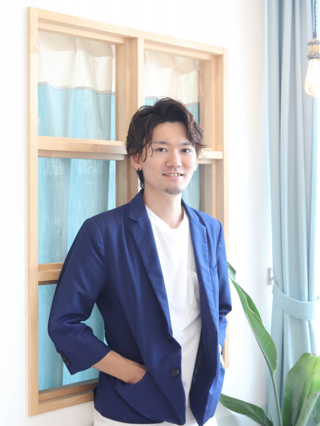 Staff 水戸市 美容院 美容室 ヘアサロンamito アミト Staff 水戸市 美容院 美容室 ヘアサロンamito アミト