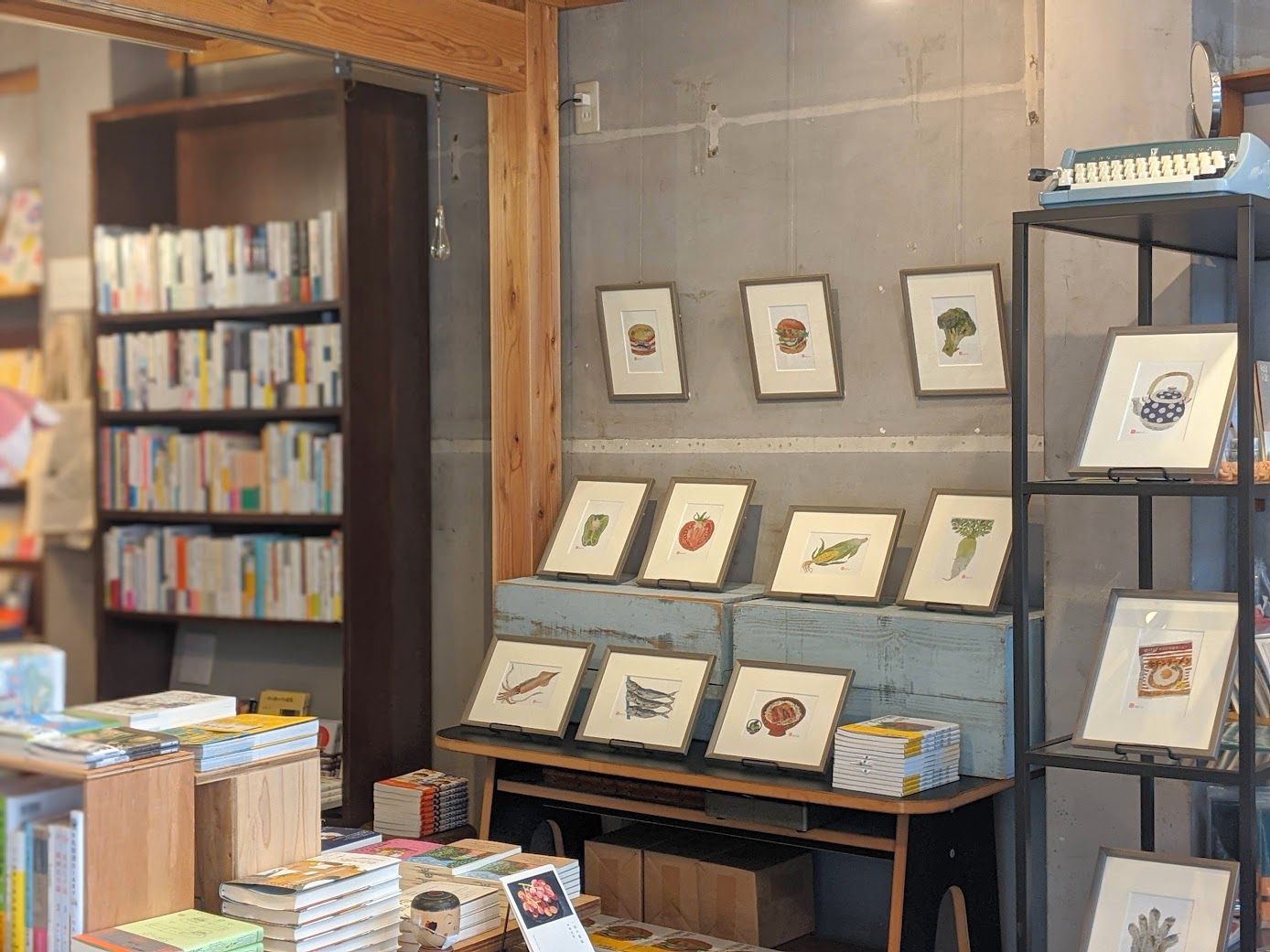 90歳セツの新聞ちぎり絵 原画展 8月21日 金 9月3日 木 とほん 奈良大和郡山の本屋 90歳セツの新聞ちぎり絵 原画展 8月21日 金 9月3日 木 とほん 奈良大和郡山の本屋