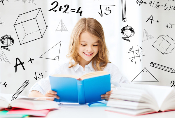 小学生の勉強習慣は 親の３倍の努力の賜物 あいん S Cafe