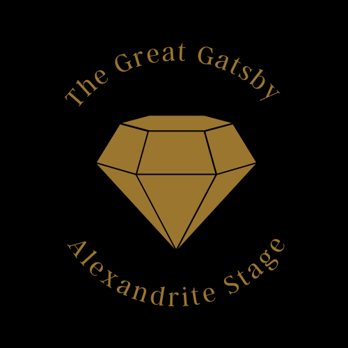 舞台 『The Great Gatsby 2023』Official Site
