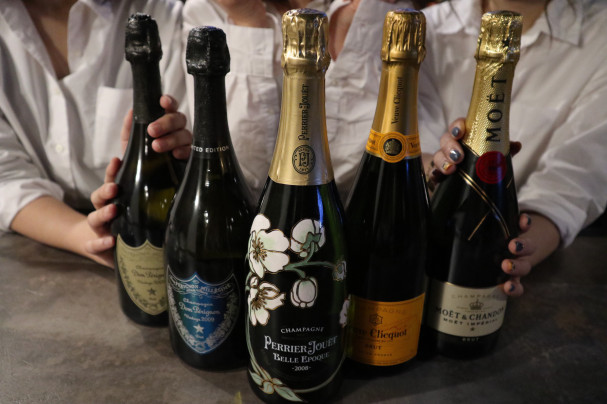 自由が丘から1分のbar Since 自由が丘から1分のbar Since