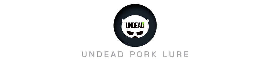 セット方法 | UNDEAD ルアー販売