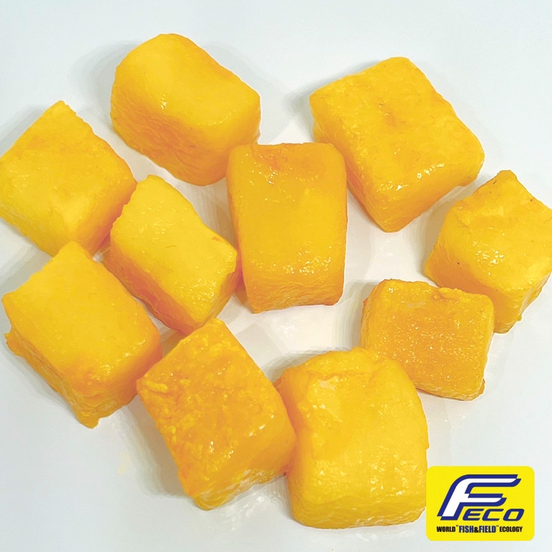 CUBE TAD 10匹SET/送料込み FECO対応 | UNDEAD ルアー販売