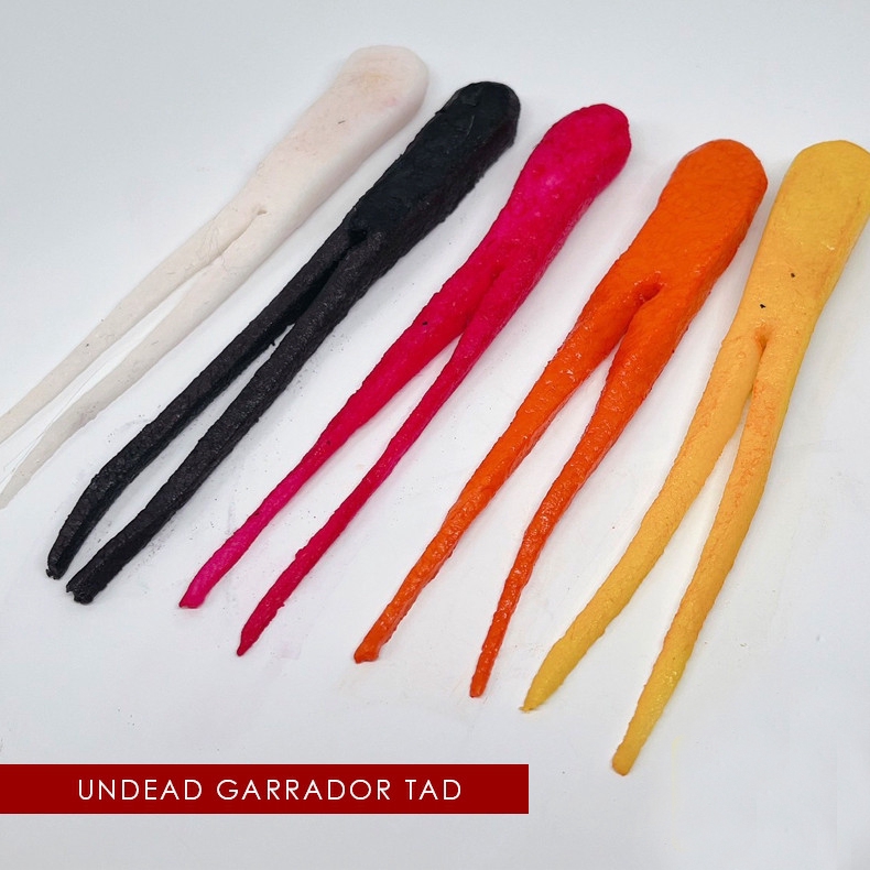 UNDEAD ルアー販売