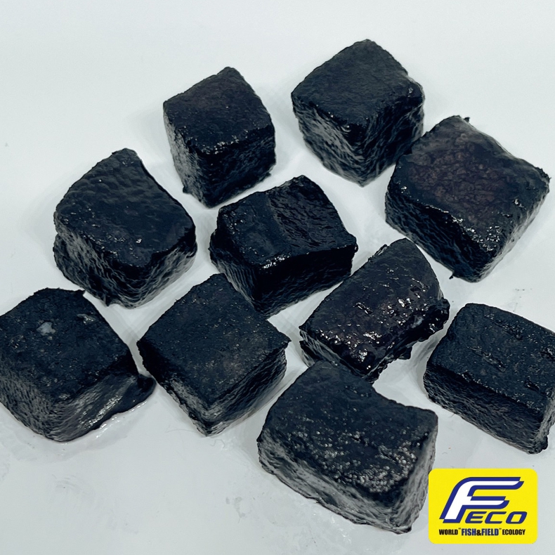 CUBE TAD 10匹SET/送料込み FECO対応 | UNDEAD ルアー販売