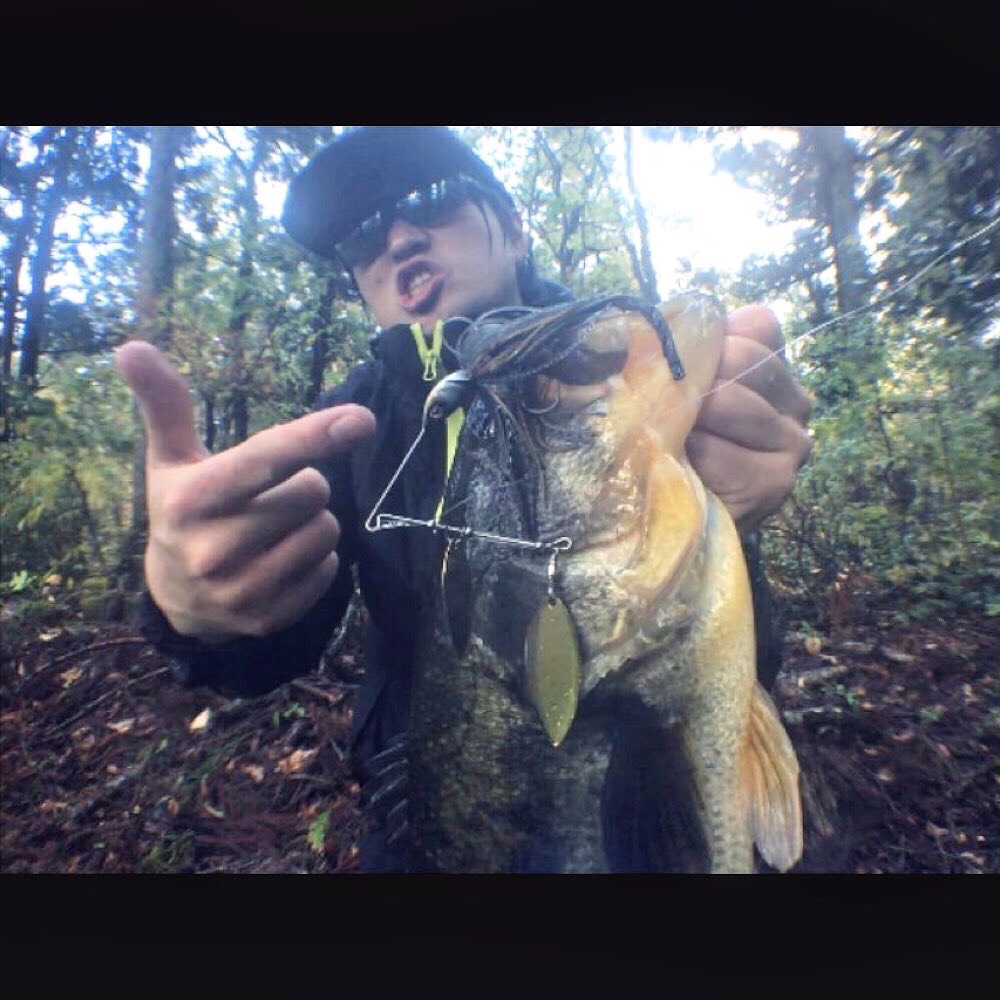 ラーカー釣果😄 | UNDEAD ルアー販売