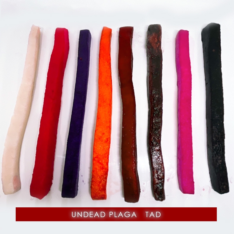 かずやんUNDAD TAD ポーク　ポークルアー TAD PORK | UNDEAD ルアー販売