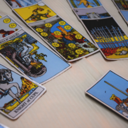 ライダー版タロットカード レッスン 数秘術 タロット占い 倉敷penny Lane 2f占いサロン