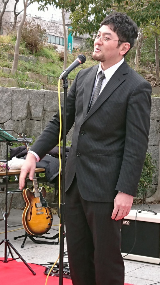こかつあさみ公開生放送中 Fmハイホー まほろばコラムラジオ 2月7日放送 フリーイベント企画アルティスタ