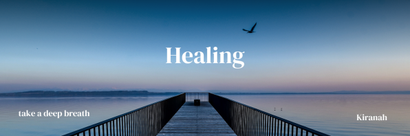 ヒーリング | 大阪・東大阪・大東市 霊視透視鑑定のKiranahキラナ