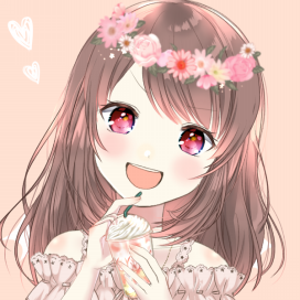 着せ替えドールメーカー 月のかくれ家