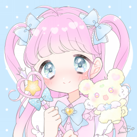 こんぺいとう メーカー 月のかくれ家