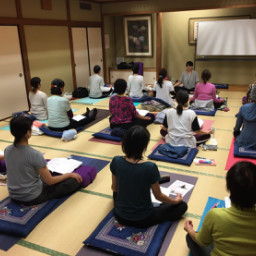 19年11月の記事一覧 Yogaで心身を整えよう