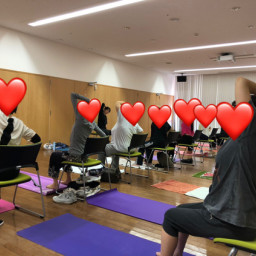 19年03月の記事一覧 Yogaで心身を整えよう